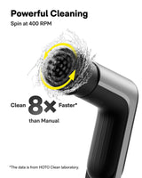Grip Cordless Spin Scrubber J2L7 - product image 7