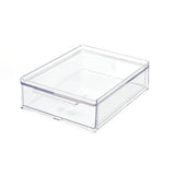 The Home Edit All-Purpose Small Bathroom/Vanity Shallow Drawer P0K4 - product image 1