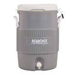 Cooler Jug, 19-L, Grey N8C6 - product image 1