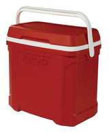 Profile II Hard Cooler, Red, 30-qt T3C9 - product image 1