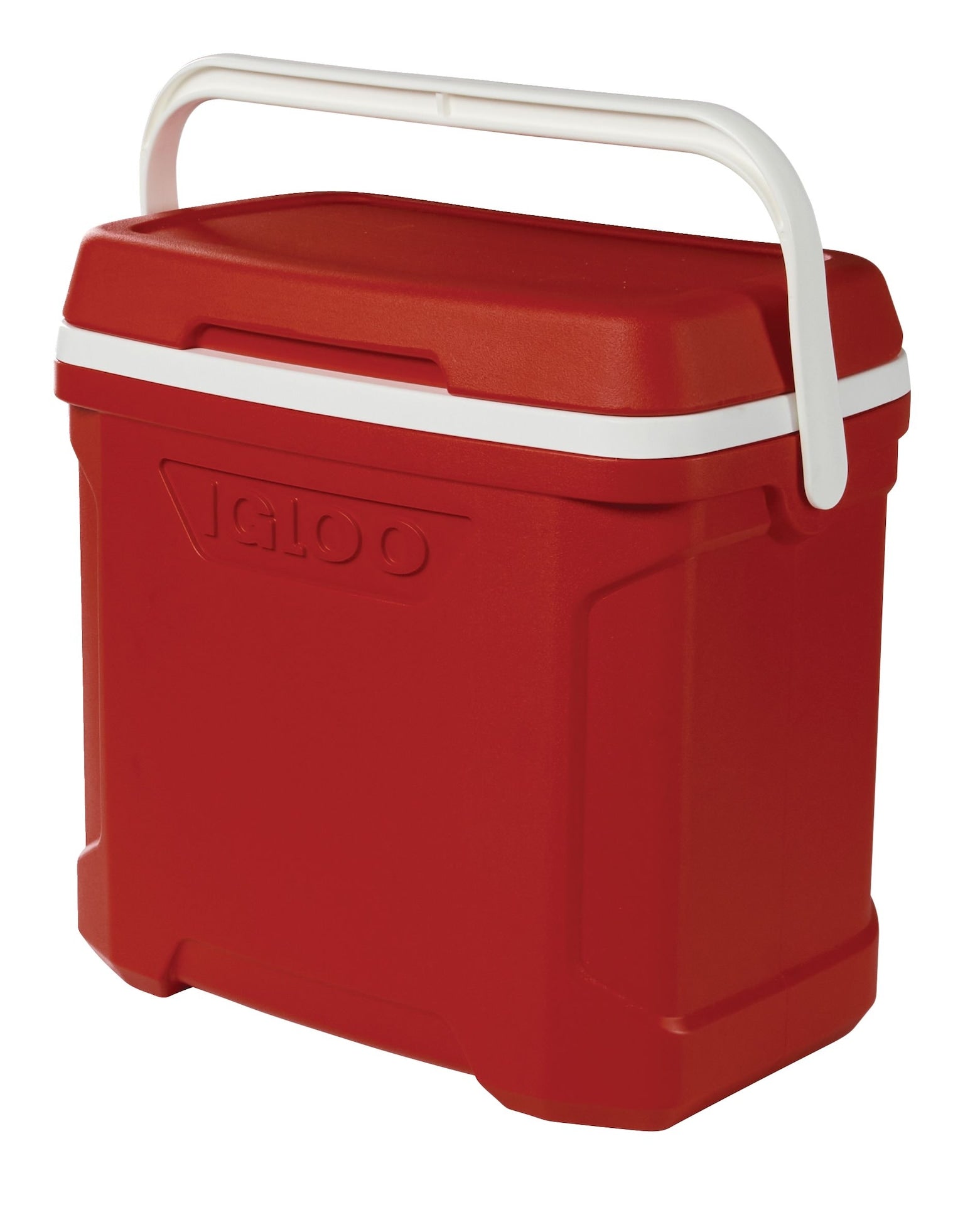 Profile II Hard Cooler, Red, 30-qt T3C9 - product image 1