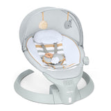 2-in-1 Bounce and Sway Baby Swing B1G0 - product image 1