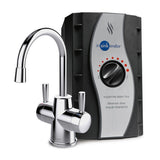 HOT250 Instant Hot & Cold Water Dispenser System, 2/3-Gal Stainless Steel Tank Included, Various Finishes K7J3 - product image 1