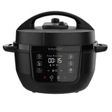 Pot Rio Mini Pressure Cooker with Easy Release, 4-qt V7Y8 - product image 1