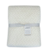 Flannel Baby Blanket H1J6 - product image 1