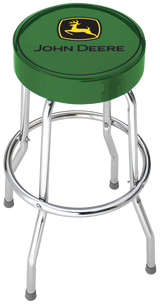 Deere Green Bar Stool Z3Y4 - product image 1