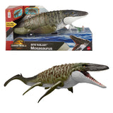 World Bite 'N Blast Mosasaurus Toy for Ages 3+ R2G5 - product image 1