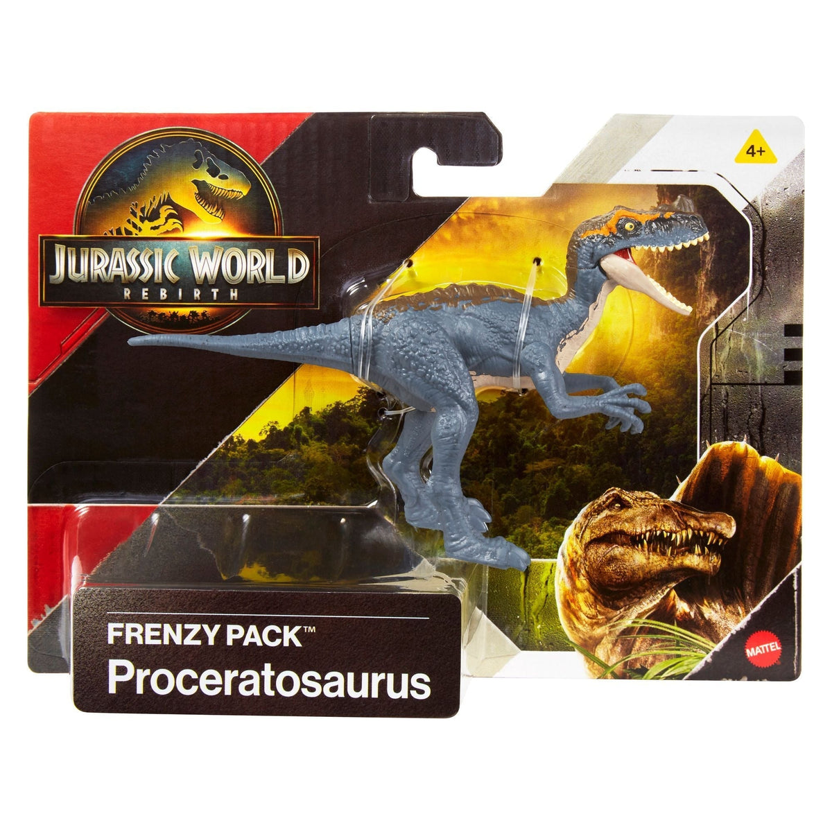 World New Danger Pack Playset, Assorted Styles W5V4 - product image 1