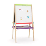 My Style J'Adore Soleil Wooden Art Easel, Ages 3+ H0A8 - product image 2