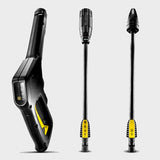 ärcher 3 Power Control 1800 PSI 1.45 GPM Electric Pressure Washer with Dirt Blaster S9I8 - product image 4