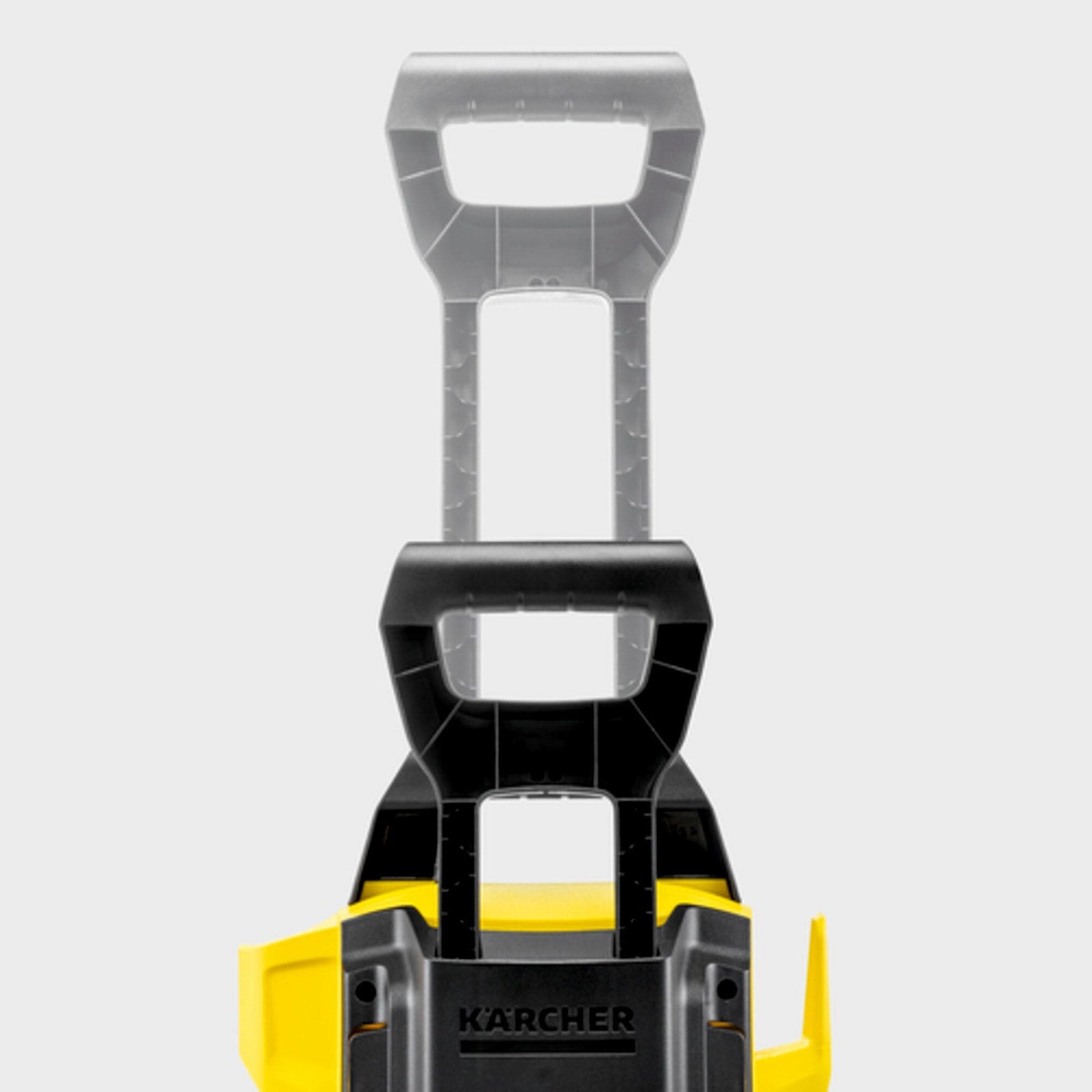 ärcher 3 Power Control 1800 PSI 1.45 GPM Electric Pressure Washer with Dirt Blaster S9I8 - product image 6