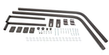 Universal ATV Fender Guard Kit, Matte Black O3X7 - product image 1
