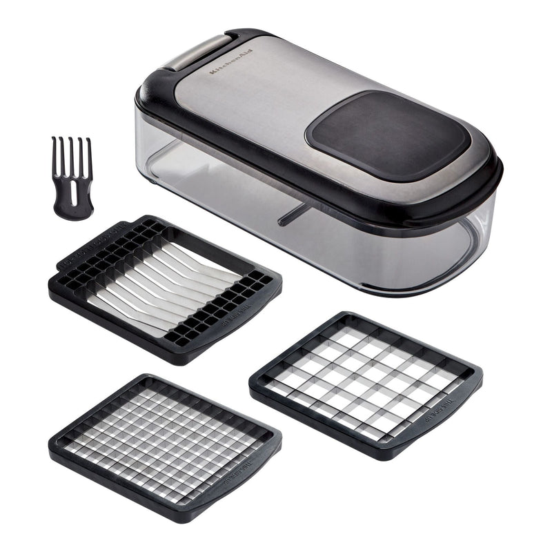 Kitchen Aid 3-in-1 Chopper M1V9
