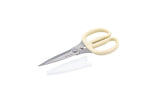 All Purpose Stainless Steel Kitchen Shears B7B0 - product image 1
