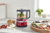 Compact 3.5 Cup Food Chopper/Mini Food Processor with Dishwasher Safe Parts, Empire Red S0S0 - product image 4