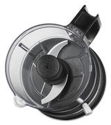 Compact Food Chopper with Dishwasher Safe Parts, Black K1K1 - product image 3