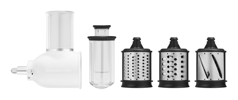 Fresh Prep Slicer/Shredder Attachment T0U2 - product image 2
