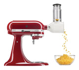 Fresh Prep Slicer/Shredder Attachment T0U2 - product image 3
