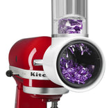 Fresh Prep Slicer/Shredder Attachment T0U2 - product image 6