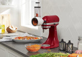 Fresh Prep Slicer/Shredder Attachment T0U2 - product image 8