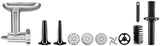 Metal Food Grinder Stand Mixer Attachment S4J7 - product image 1