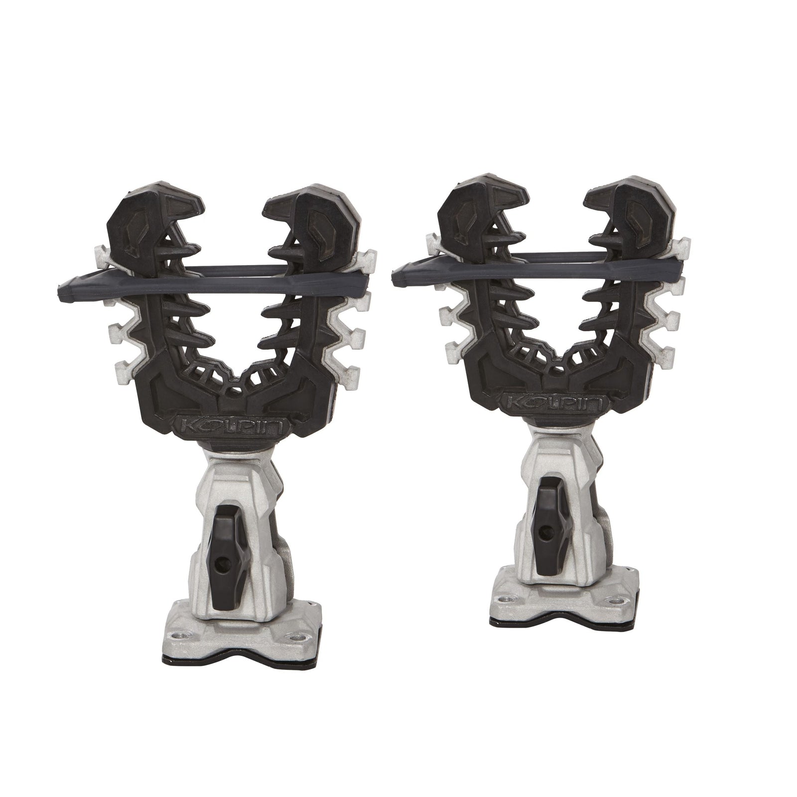 21560 Rhino Heavy Duty Universal Mount Carrying Rack Grip Pro, Pair S3M1 - product image 1