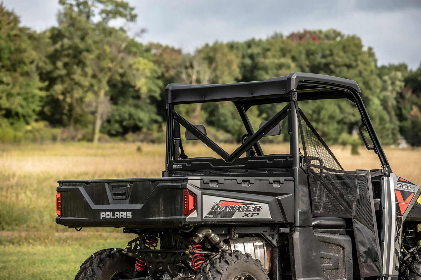 27110 Poly Roof for Polaris Ranger 1000 900 570 XP Diesel 2013-2019 O5R3 - product image 4
