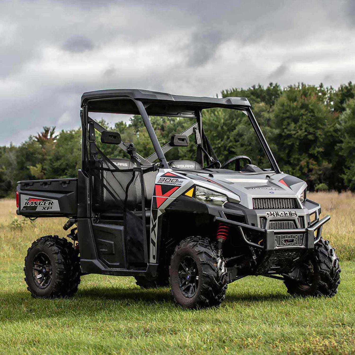 27110 Poly Roof for Polaris Ranger 1000 900 570 XP Diesel 2013-2019 O5R3 - product image 6