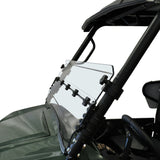 Folding Windshield, Kawasaki Mule PRO FXT T2T0 - product image 1