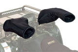 Geartector Cold Weather ATV Handlebar Mitts, Black E6Z2 - product image 1