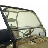 Hard Coated Full Tilt Windshield, Polaris Ranger XP M7A2 - product image 1
