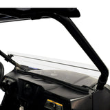 Hard Coated Half Fixed Windshield, Artic Cat Wild Cat A1J0 - product image 2
