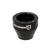 Steering Wheel Hub for Polaris & Can-Am Models G2Z7 - product image 1