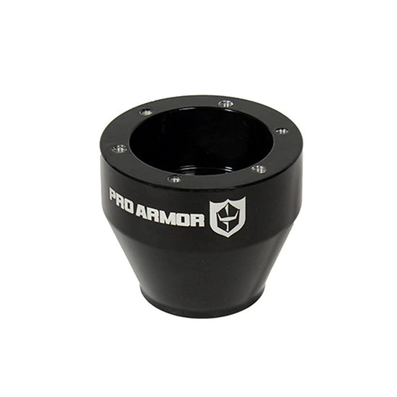 Steering Wheel Hub for Polaris & Can-Am Models W6M9