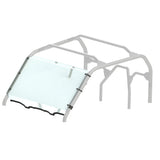 Uncoated Full Fixed Windshield, Yamaha Viking O4D2 - product image 1