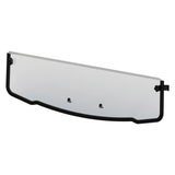 Uncoated Half Fixed Windshield, Ranger XP900'13 J4G6 - product image 1