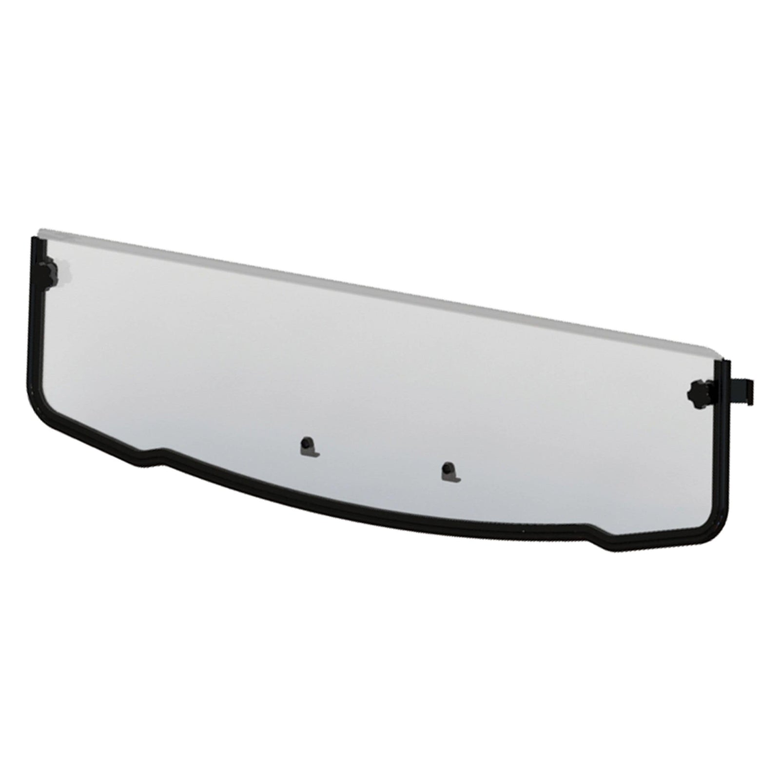 Uncoated Half Fixed Windshield, Ranger XP900'13 J4G6 - product image 1
