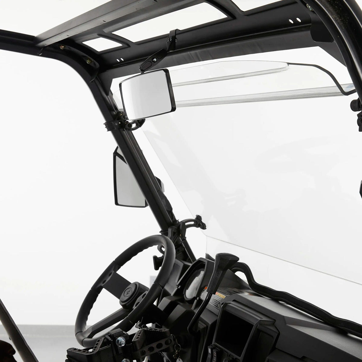 UTV Adjustable Rear View Side Mirror X3R2 - product image 3