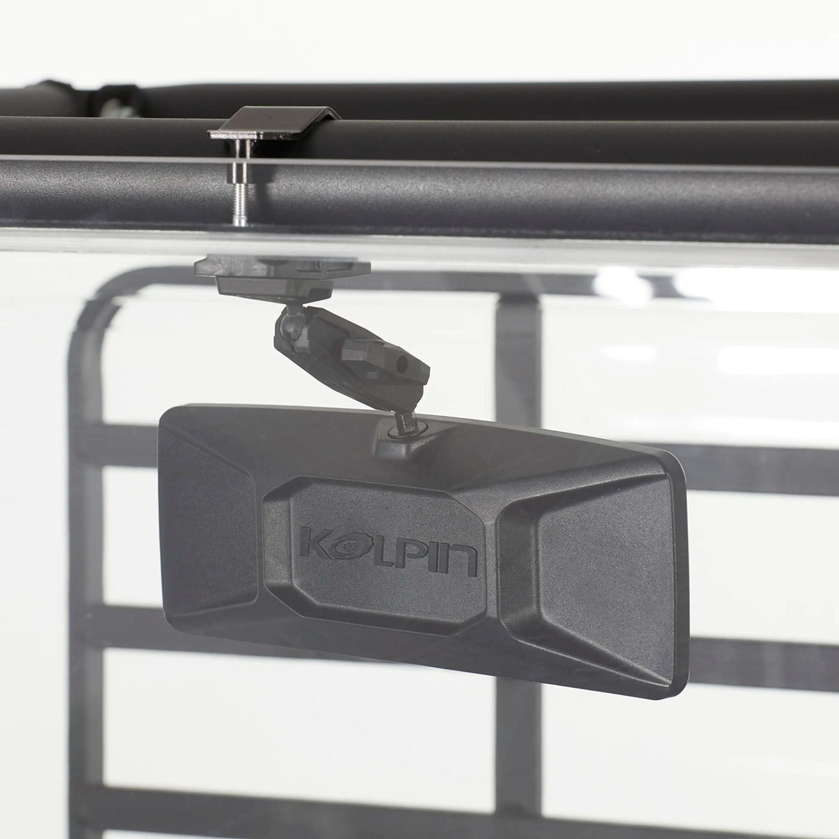 UTV Adjustable Rear View Side Mirror M7B2 - product image 5