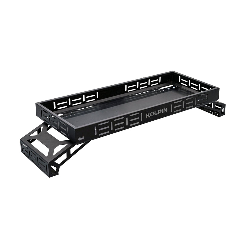 UTV Overbed Cargo Rack O7P0