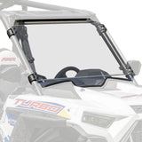 UTV Windshield Full-Fixed for Polaris RZR XP F3E8 - product image 1