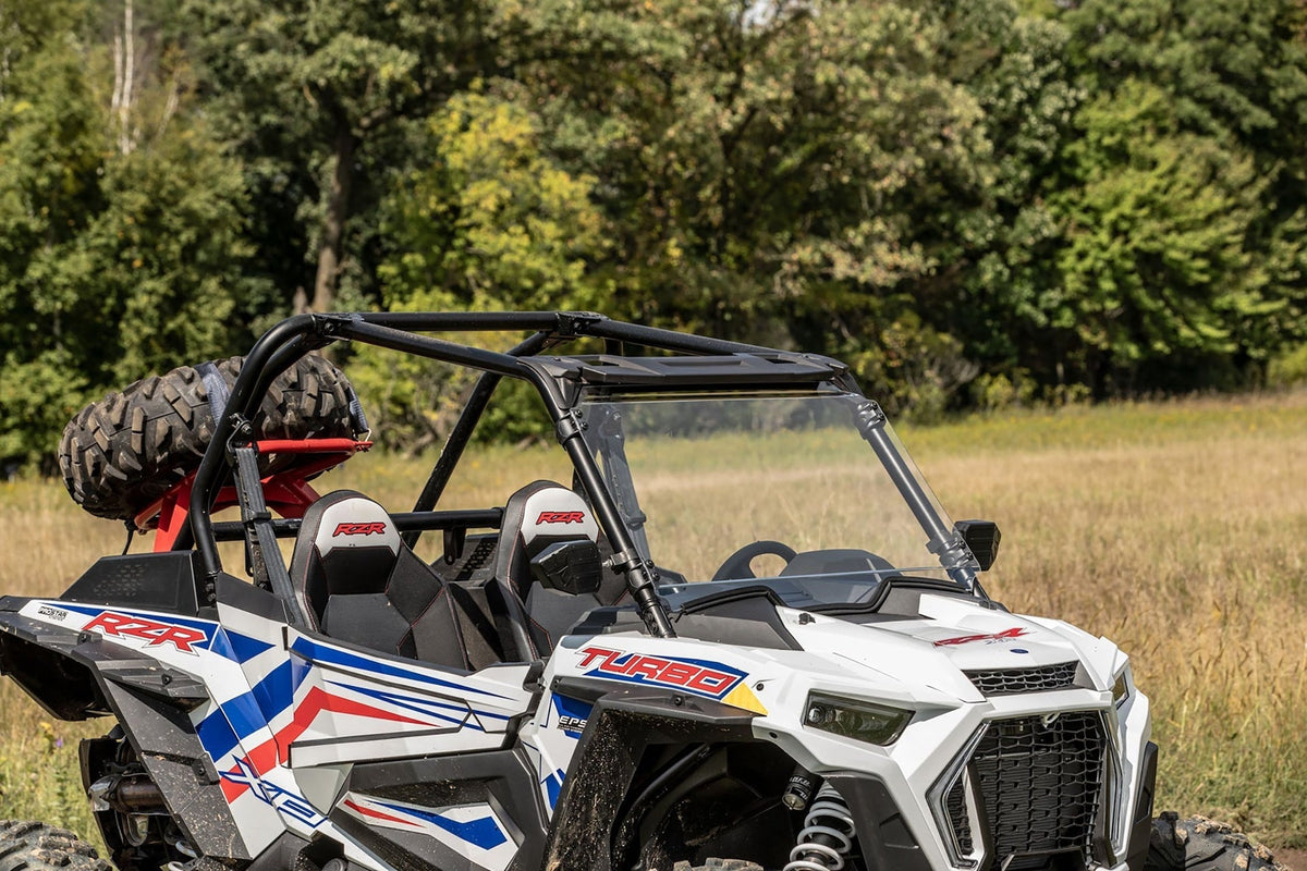 UTV Windshield Full-Fixed for Polaris RZR XP F3E8 - product image 2