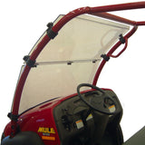 UTV Windshield Full-Tilt for Kawasaki Mule 600/610 S5V0 - product image 6