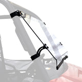 UTV Windshield Full-Tilt for Polaris Ranger ETX/EV/500/570/570 CREW S7H1 - product image 4