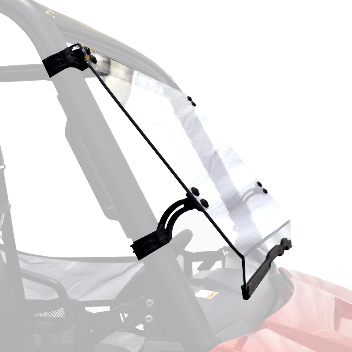 UTV Windshield Full-Tilt for Polaris Ranger ETX/EV/500/570/570 CREW S7H1 - product image 4