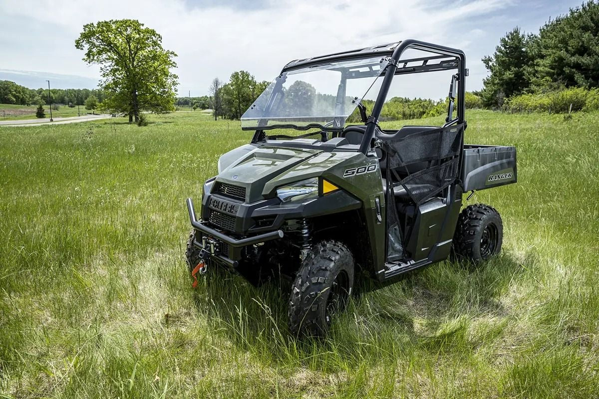 UTV Windshield Full-Tilt for Polaris Ranger ETX/EV/500/570/570 CREW S7H1 - product image 5