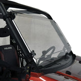 UTV Windshield Full-Tilt for Polaris Ranger XP900 W3A7 - product image 1