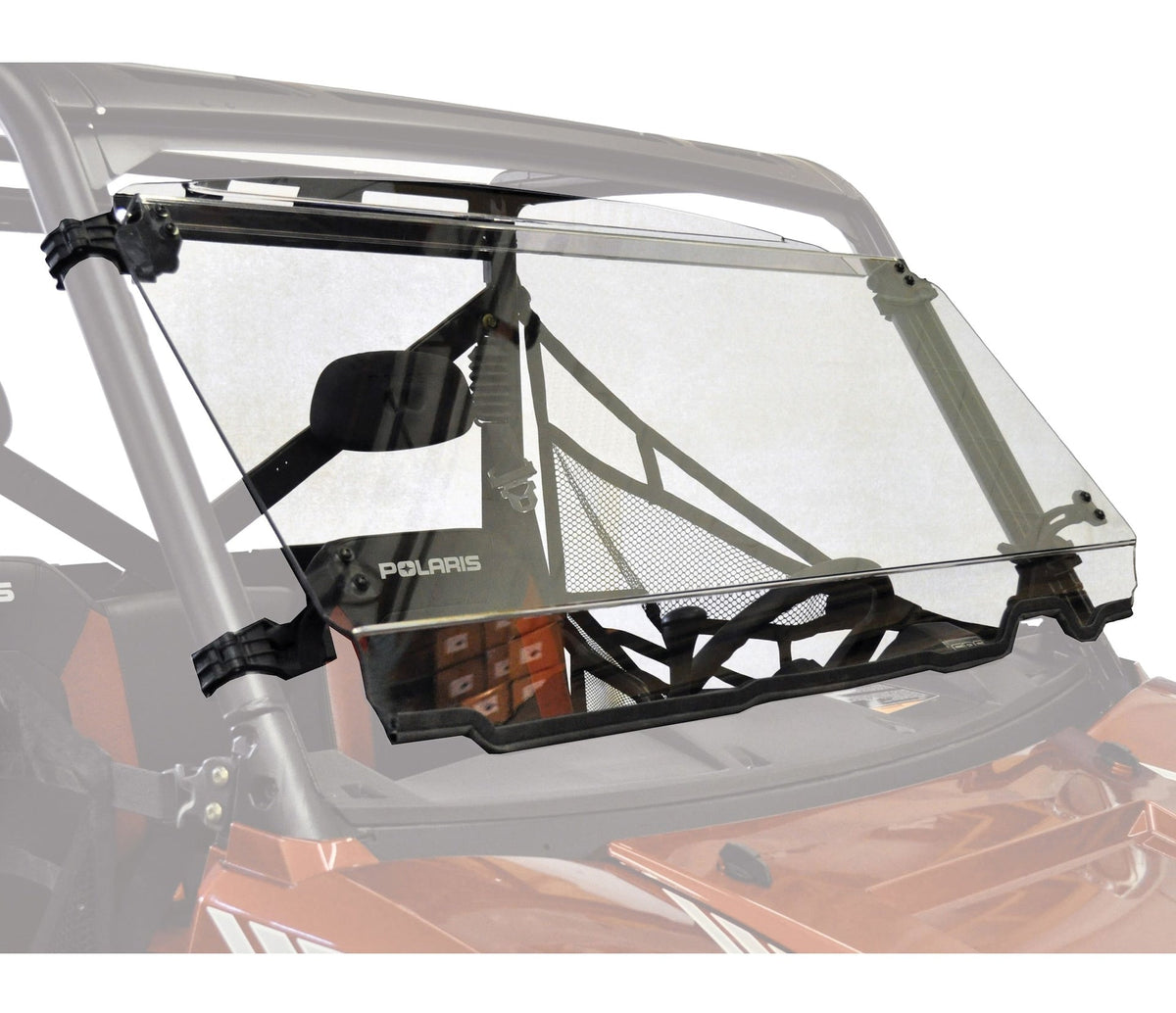 UTV Windshield Full-Tilt for Polaris Ranger XP900 W3A7 - product image 2