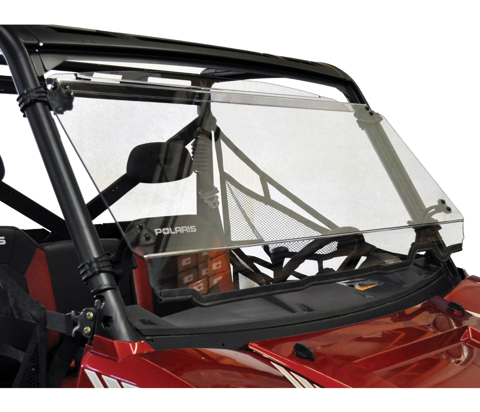 UTV Windshield Full-Tilt for Polaris Ranger XP900 W3A7 - product image 3