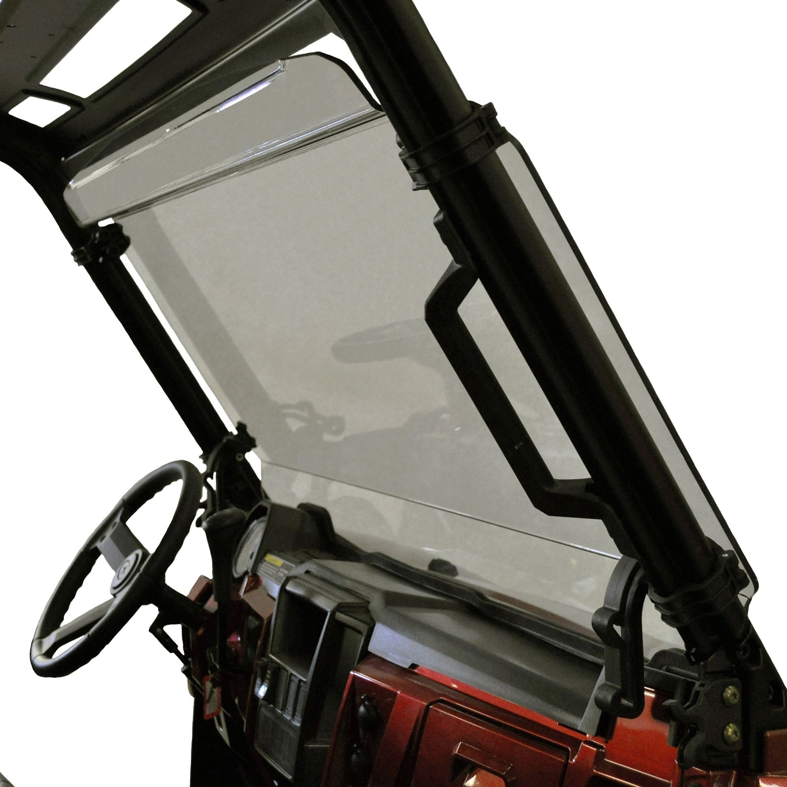 UTV Windshield Full-Tilt for Polaris Ranger XP900 W3A7 - product image 4